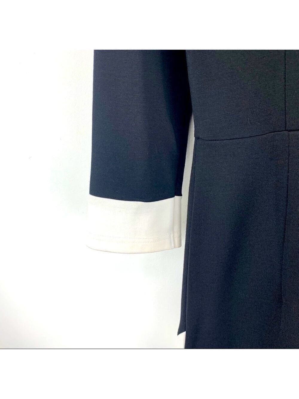 ouges Black Dress - Picture 12 of 13